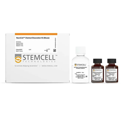 05707STEMCELL NeuroCult化学解离试剂盒（小鼠)