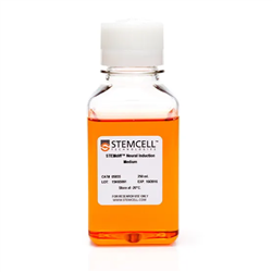 05835/05839STEMCELL STEMdiff™ 神经诱导培养基