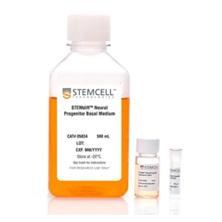 05833STEMCELL STEMdiff™神经祖细胞培养基