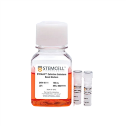 05110STEMCELL STEMdiff™内胚层定向分化试剂盒