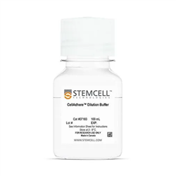07183STEMCELL 基质蛋白稀释缓冲液-常备现货