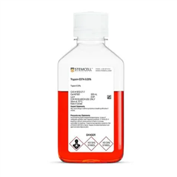 07901STEMCELL yi蛋白酶-EDTA细胞消化液