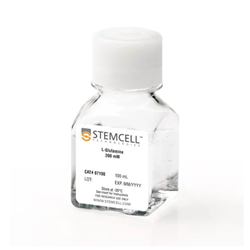 07100STEMCELL L-Glutamine/L-谷an酰胺-常备现货