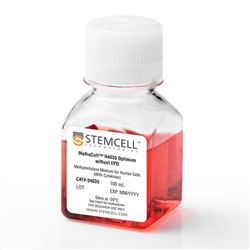 04035STEMCELL 不含EPO的甲基纤维素半固体培养基