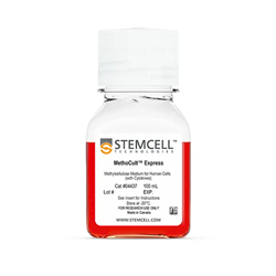 04437STEMCELL MethoCult™ Express-常备现货