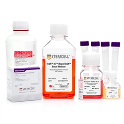 05924STEMCELL 红系祖细胞重编程培养试剂盒
