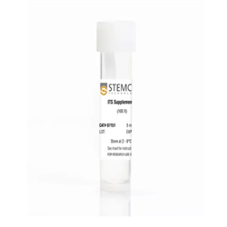 07151STEMCELL ITS Supplement-A-常备现货