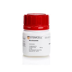 07154STEMCELL Nicotinamide/yan酰胺-常备现货