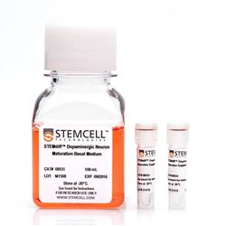 08530STEMCELL 多巴胺神经元成熟试剂盒