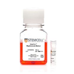 09707STEMCELL HemaTox™ 巨核分化试剂盒