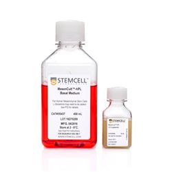 05439STEMCELL MesenCult™-hpL MSC培养基