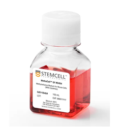 03434STEMCELL M3434小鼠甲基纤维素半固体培养基