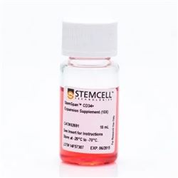 02691STEMCELL StemSpan™ CD34+扩增添加物