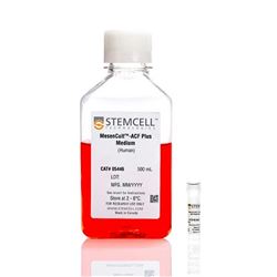 05448/05445STEMCELL 人MSC无动物源成分培养基