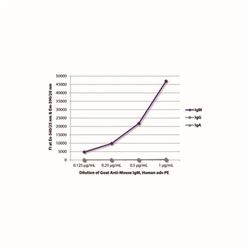 1020-09SSouthernBiotech 山羊抗鼠IgM，人ads-PE