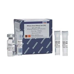 79254Qiagen DNA酶套装 RNase-Free DNase Set