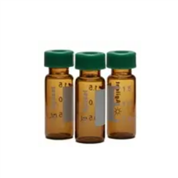 5182-0556Agilent 2ml螺纹口样品瓶和瓶盖-常备现货