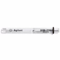 5190-2295/5190-3169Agilent 进样口衬管超高惰性分流带玻璃毛