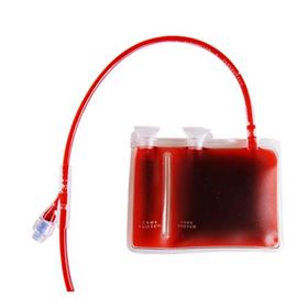 CS25FOriGen Cryostore 25 EVA冻存袋，F型管路