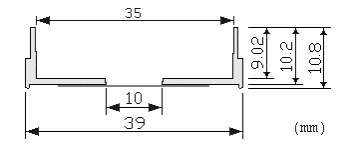 Cellvis 35mm玻底皿，10mm孔，0号玻片