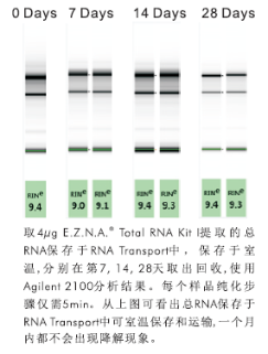OMEGA RNA室温保护液（5）/（50）/（200）